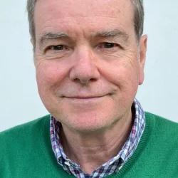 Michael Lavin