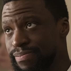 Michael Luwoye