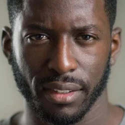Michael Owusu