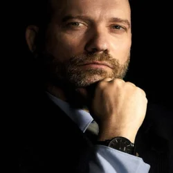 Michael Tiedtke