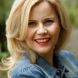 Michaela Schaffrath