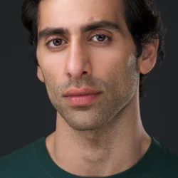 Michel Eid