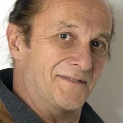 Michel Pellerin