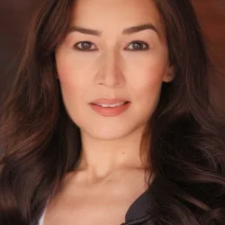 Michelle Liu Coughlin