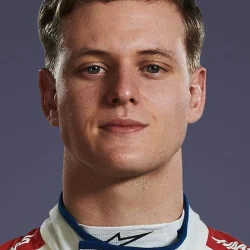 Mick Schumacher