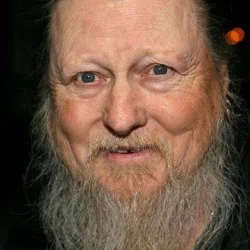 Mickey Jones