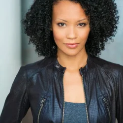 Mieko Hillman