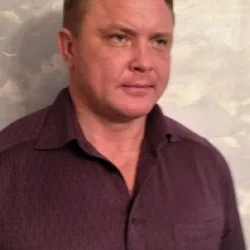 Михаил Богданов
