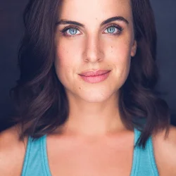 Mikaela Izquierdo