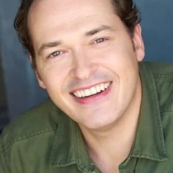 Mike Beaver