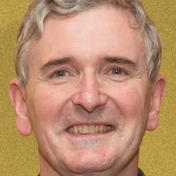 Mike Carey