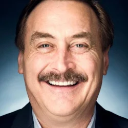 Mike Lindell