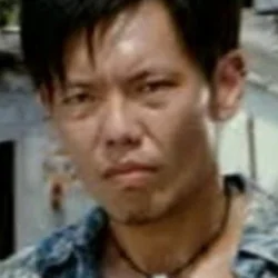 Mike Lok Kei