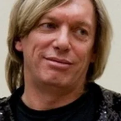 Mikhail Grushevskiy