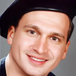 Mikhail Kabanov