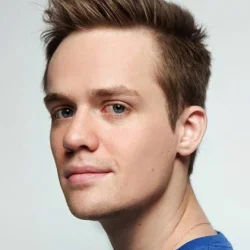 Mikhail Melin