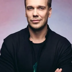Mikhail Zygar