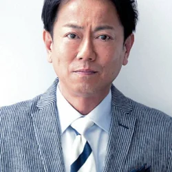 Mikihisa Azuma