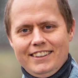 Mikkel Baden Jensen