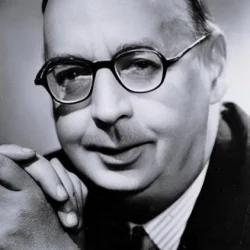 Miles Malleson
