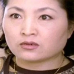 Min Byung-ae