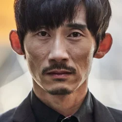 Min Tae-yul