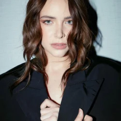 Minnie West