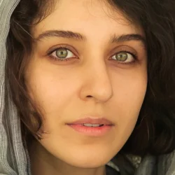Minoo Sharifi