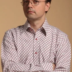 Mircea Gheorghiu