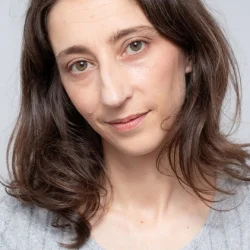 Miriam del Prado