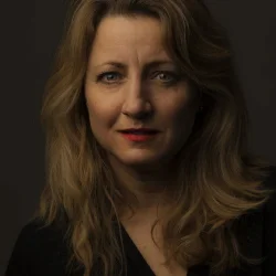 Mirja Burlin