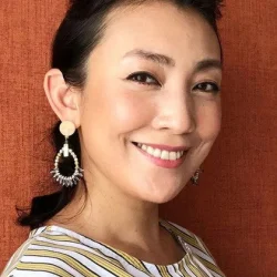 Misato Tanaka