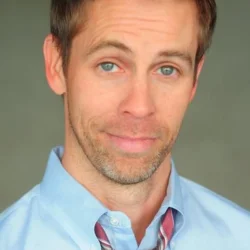 Mitch Baker