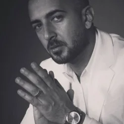 Mohamed Mahran