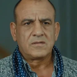 Mohammad Lotfi