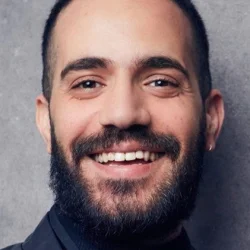 Mohammad Valizadegan