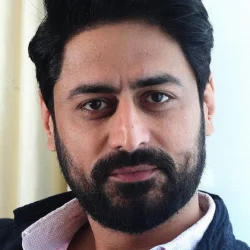 Mohit Raina