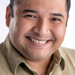 Moises L. Tovar