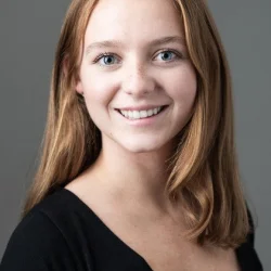 Mollie Holder