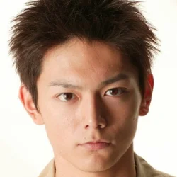 Momosuke Mizutani