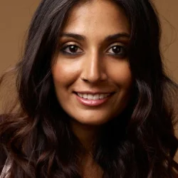 Monica Dogra