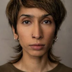 Monica Sagar