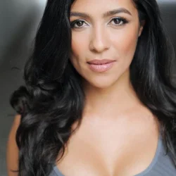 Monique Barajas