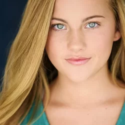 Morgan Hinkleman