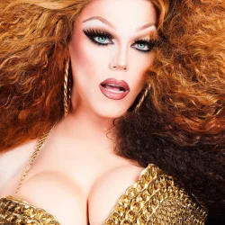 Morgan McMichaels