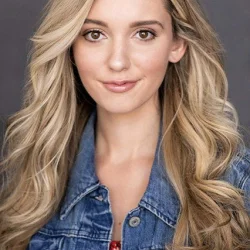 Morgan McVey