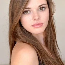 Morgan Obenreder