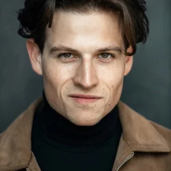 Moritz Bäckerling