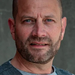 Morten Bo Koch