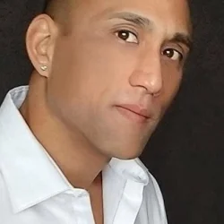Moses Suzuki
